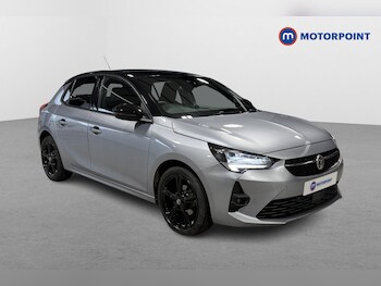 Used Vauxhall Corsa 2023 for sale - 77327136: Photo