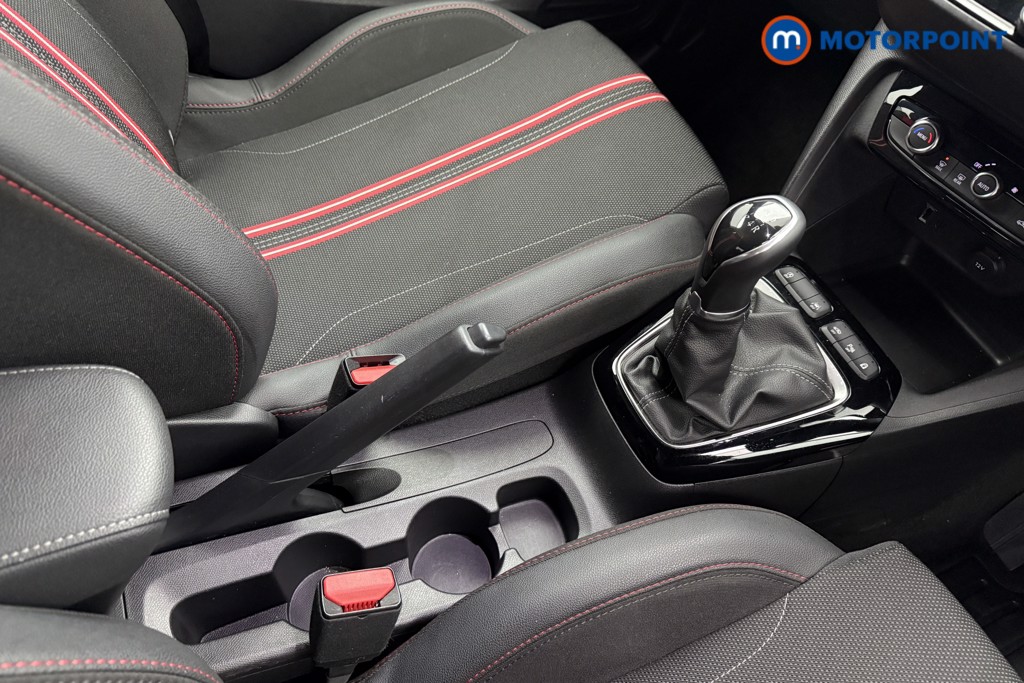 Used Vauxhall Corsa 2023 for sale - 77327136: Photo 20