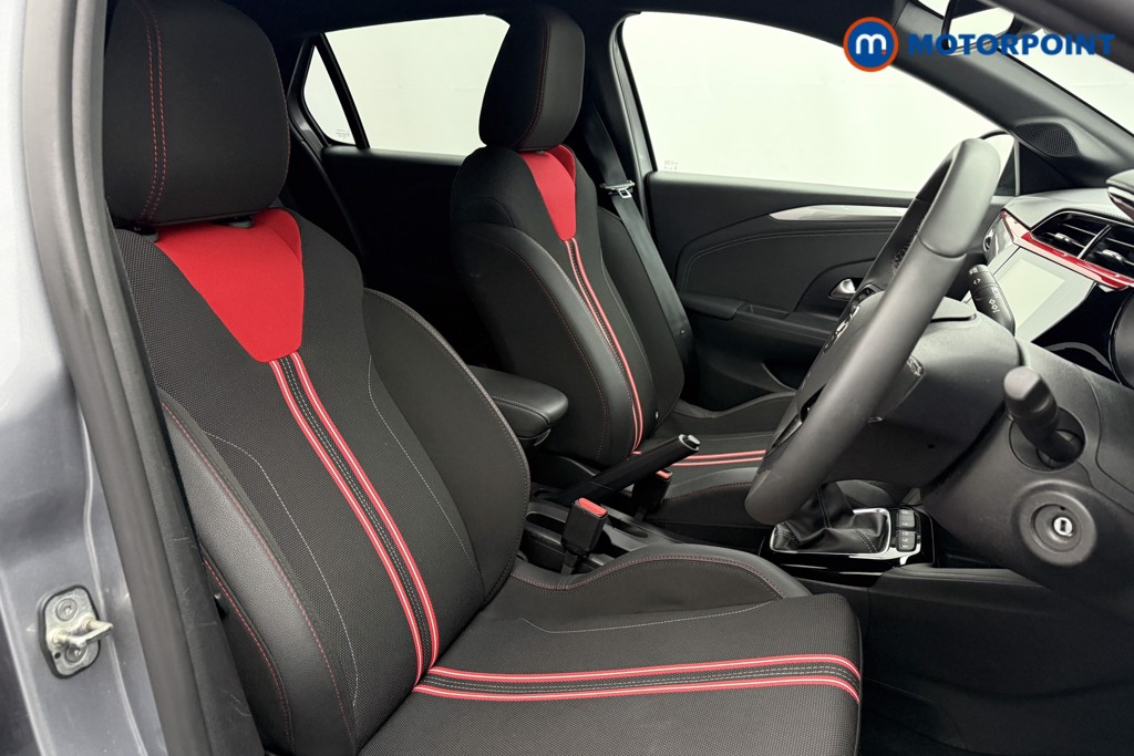 Used Vauxhall Corsa 2023 for sale - 77327136: Photo 24