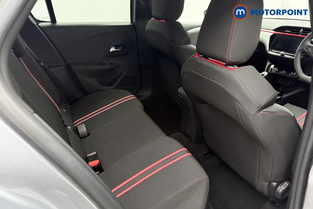 Used Vauxhall Corsa 2023 for sale - 77327136: Photo 26