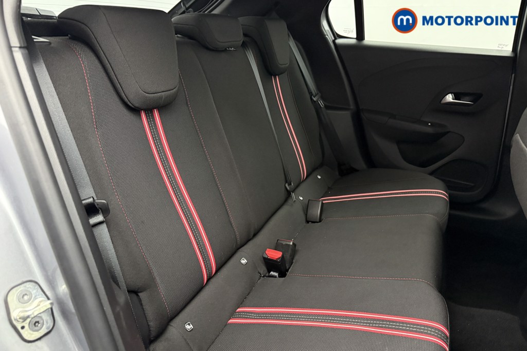 Used Vauxhall Corsa 2023 for sale - 77327136: Photo 27