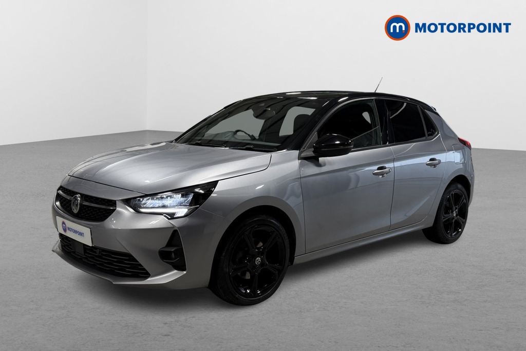 Used Vauxhall Corsa 2023 for sale - 77327136: Photo 3