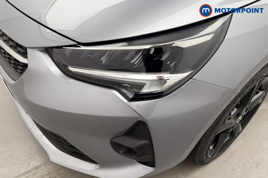 Used Vauxhall Corsa 2023 for sale - 77327136: Photo 31