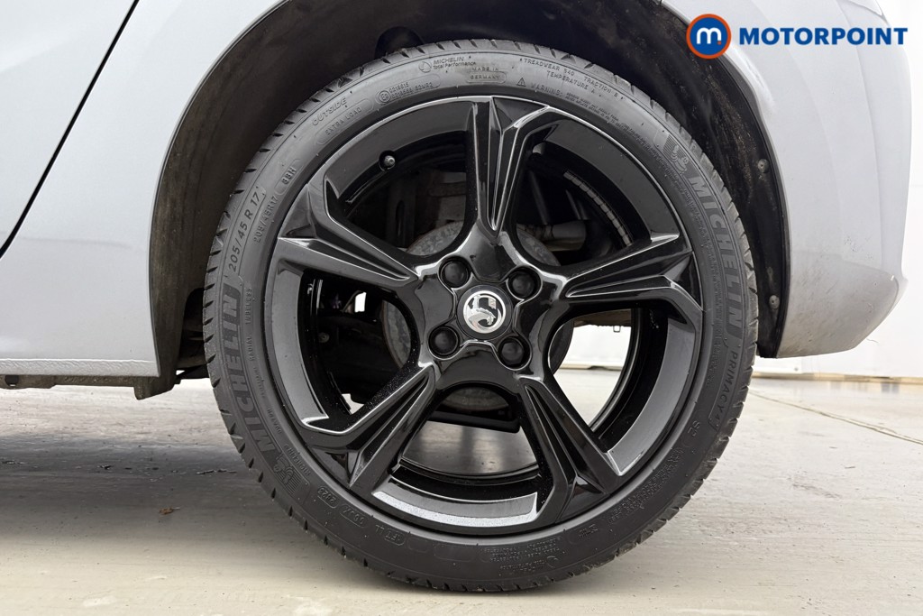 Used Vauxhall Corsa 2023 for sale - 77327136: Photo 33