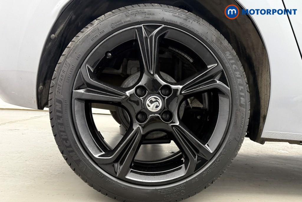 Used Vauxhall Corsa 2023 for sale - 77327136: Photo 34