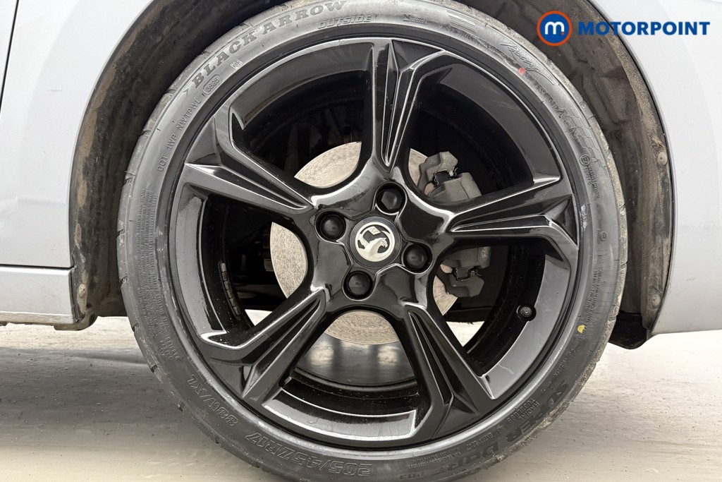 Used Vauxhall Corsa 2023 for sale - 77327136: Photo 35