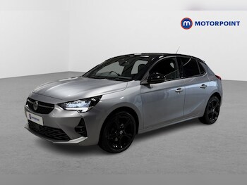 Used Vauxhall Corsa 2023 for sale - 77327136: Photo