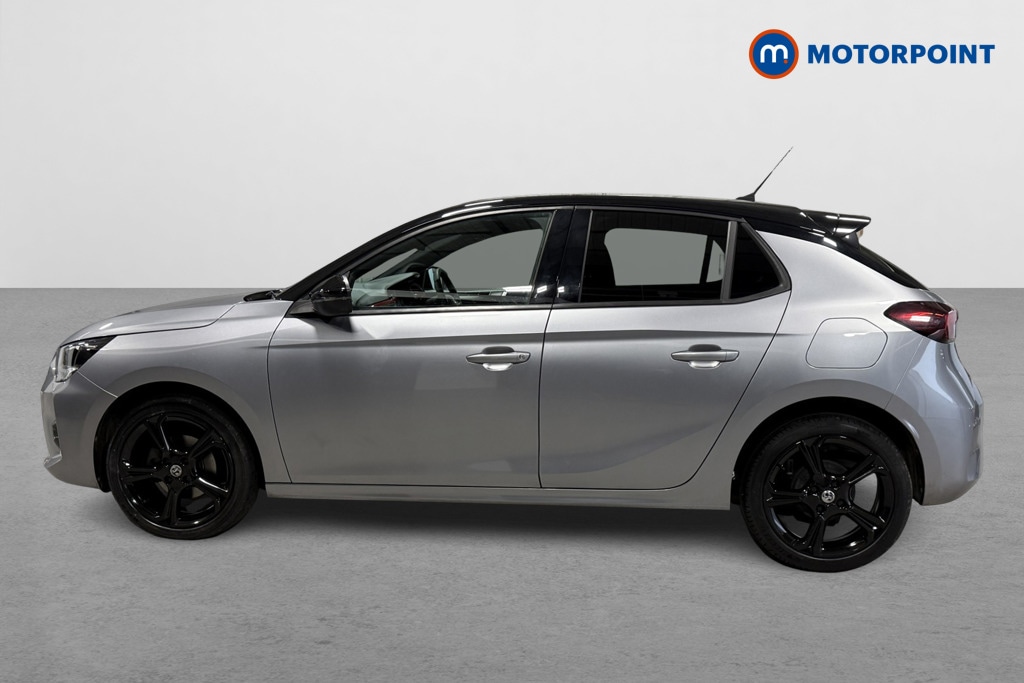 Used Vauxhall Corsa 2023 for sale - 77327136: Photo 4