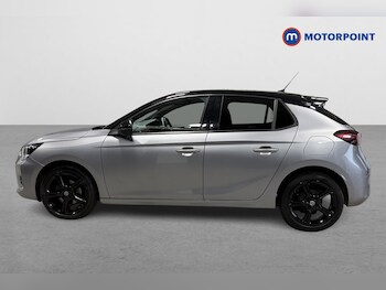 Used Vauxhall Corsa 2023 for sale - 77327136: Photo