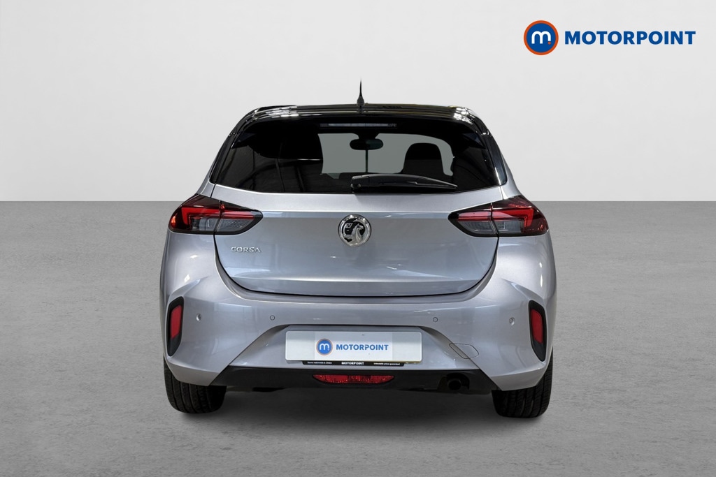 Used Vauxhall Corsa 2023 for sale - 77327136: Photo 6