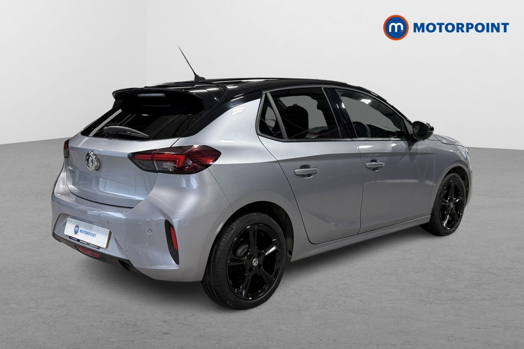 Used Vauxhall Corsa 2023 for sale - 77327136: Photo 7