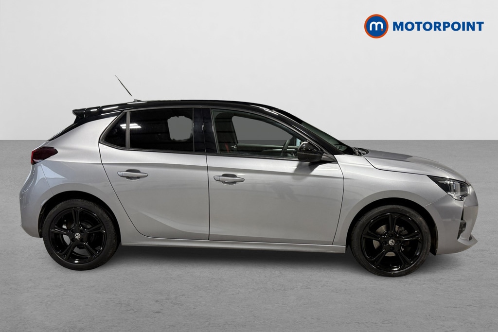 Used Vauxhall Corsa 2023 for sale - 77327136: Photo 8