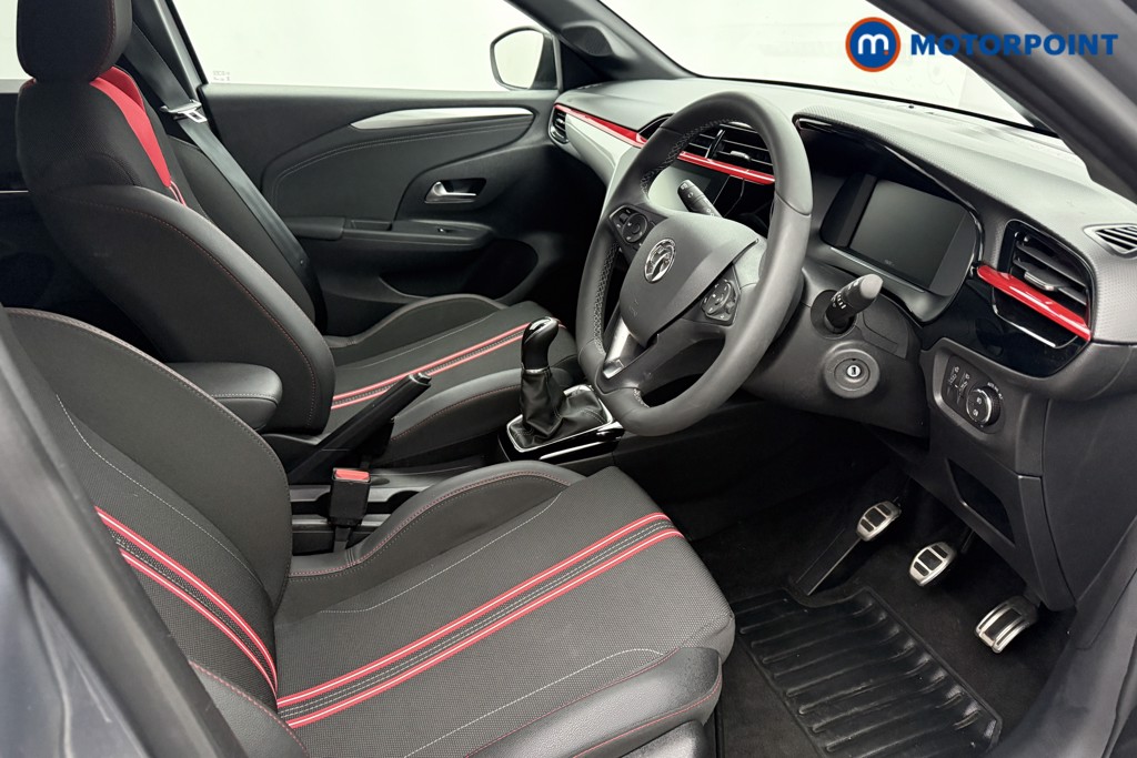 Used Vauxhall Corsa 2023 for sale - 77327136: Photo 9