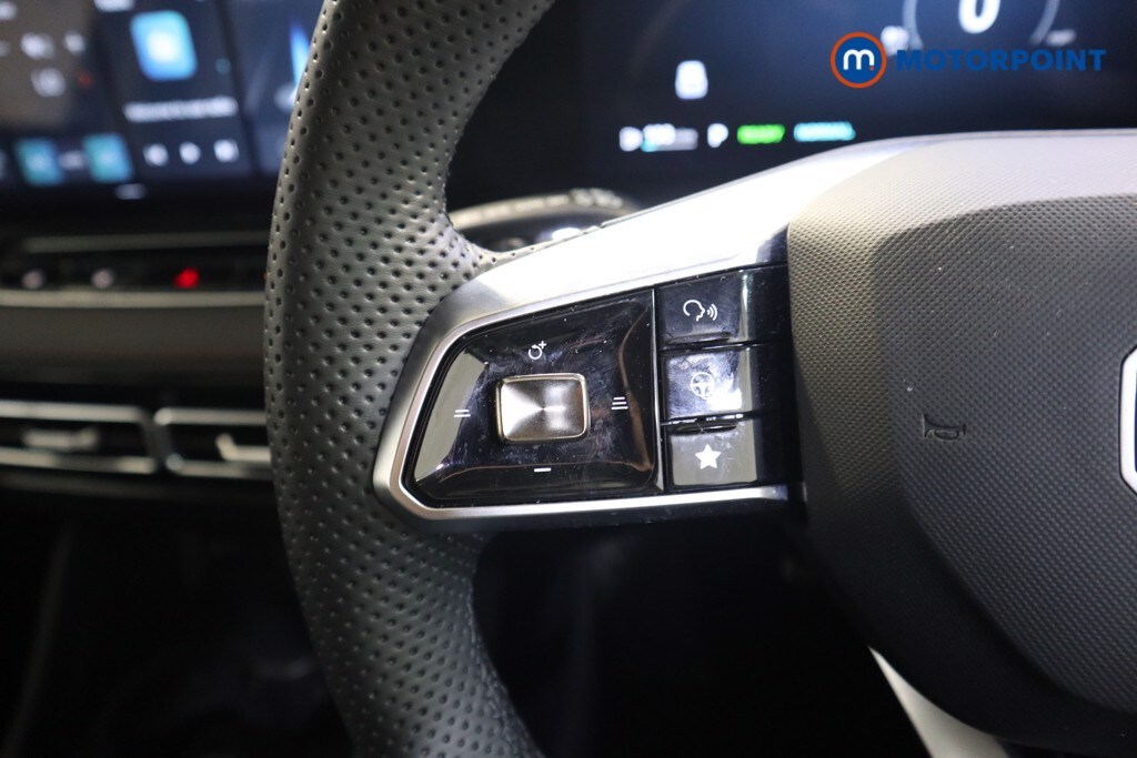 Used MG MG HS 2025 for sale - 78026741: Photo 11