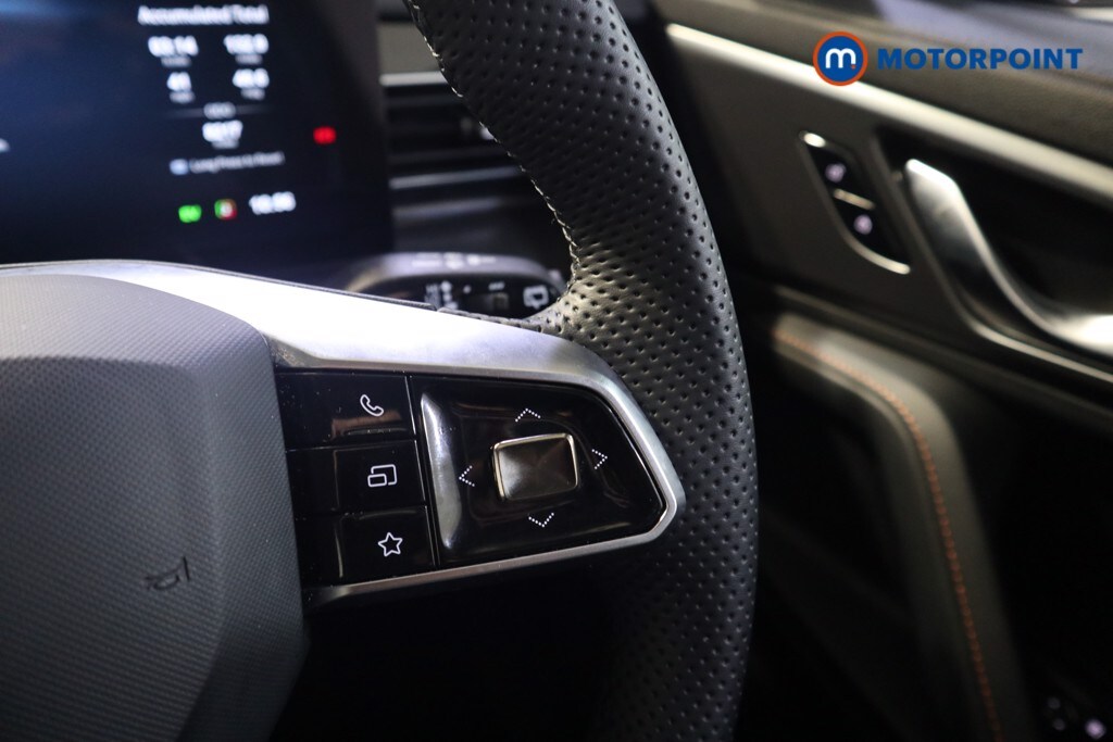 Used MG MG HS 2025 for sale - 78026741: Photo 12