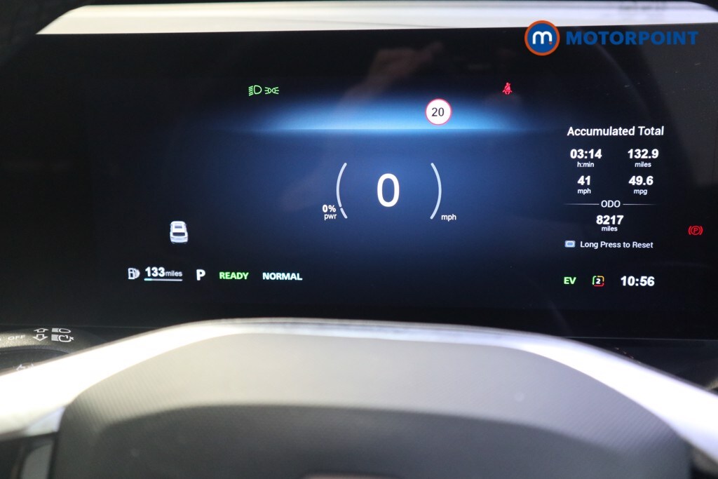 Used MG MG HS 2025 for sale - 78026741: Photo 13