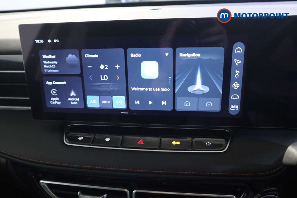 Used MG MG HS 2025 for sale - 78026741: Photo 14