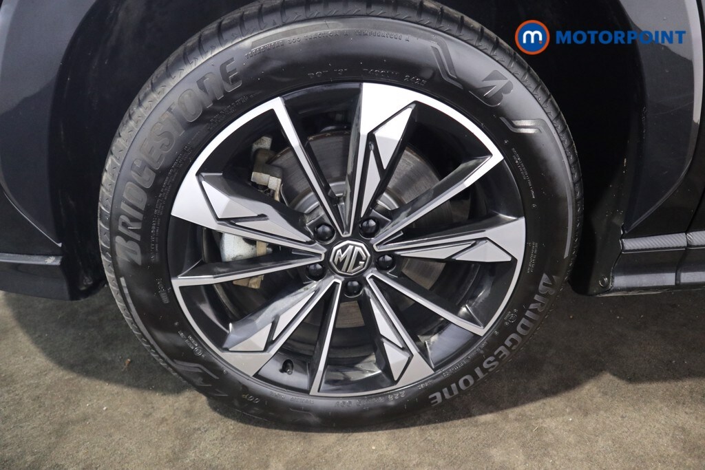 Used MG MG HS 2025 for sale - 78026741: Photo 32