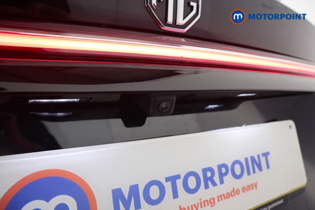 Used MG MG HS 2025 for sale - 78026741: Photo 35