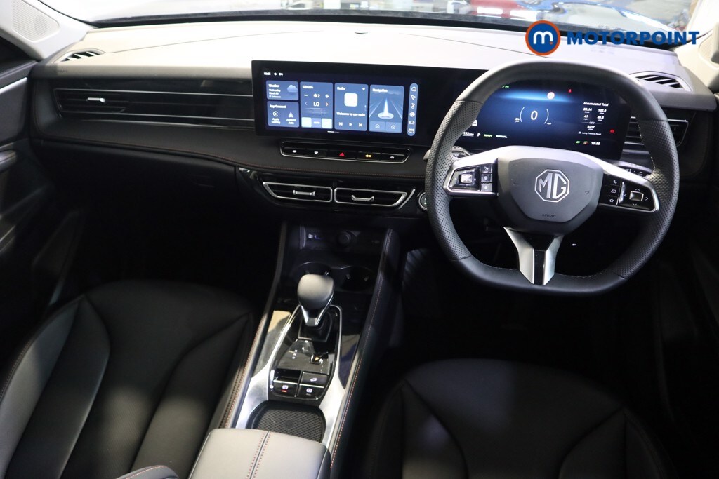 Used MG MG HS 2025 for sale - 78026741: Photo 9