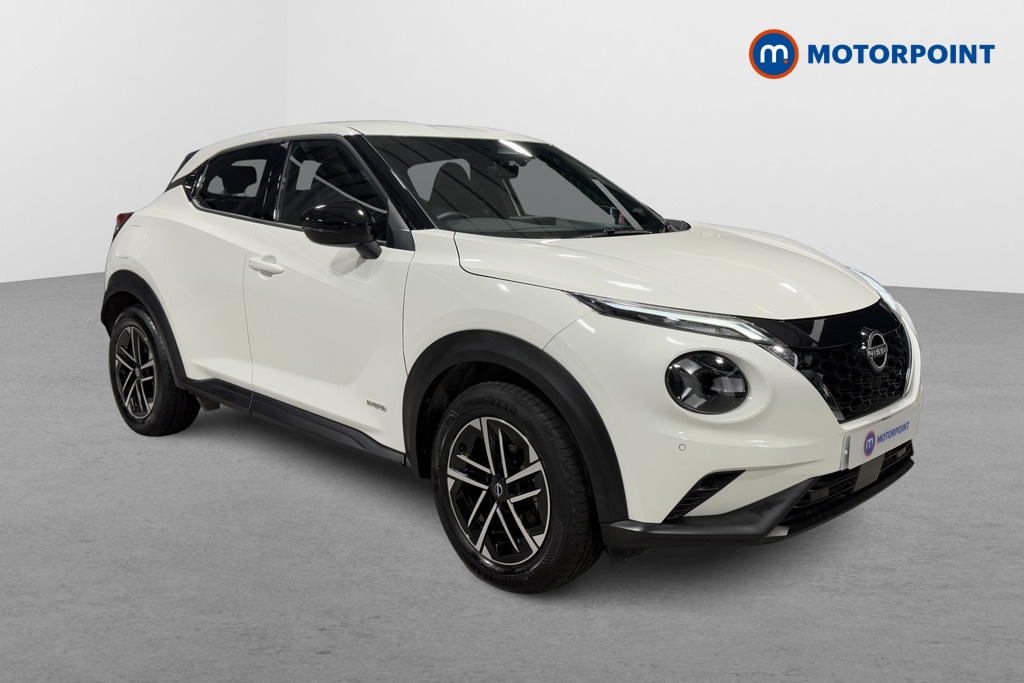 Used Nissan Juke 2024 for sale - 77354658: Photo 1
