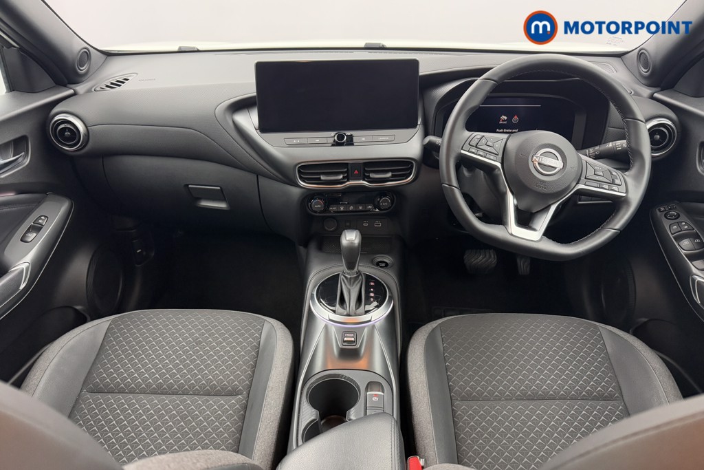 Used Nissan Juke 2024 for sale - 77354658: Photo 10