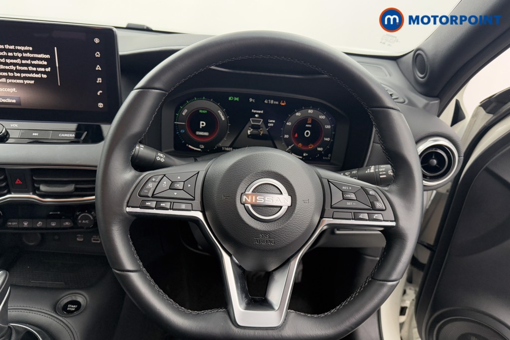 Used Nissan Juke 2024 for sale - 77354658: Photo 11