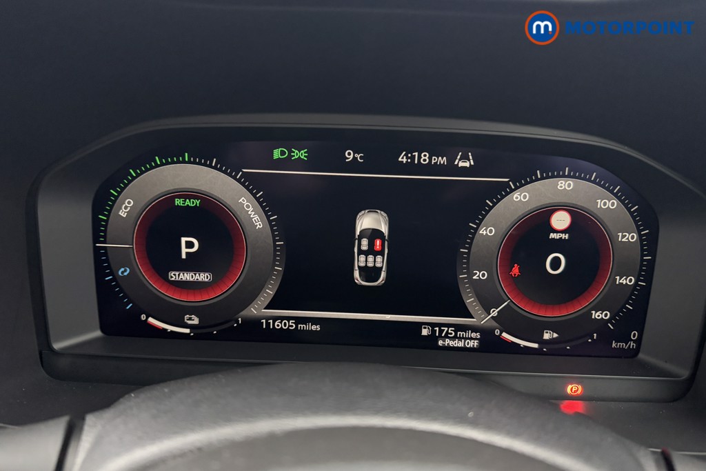 Used Nissan Juke 2024 for sale - 77354658: Photo 14