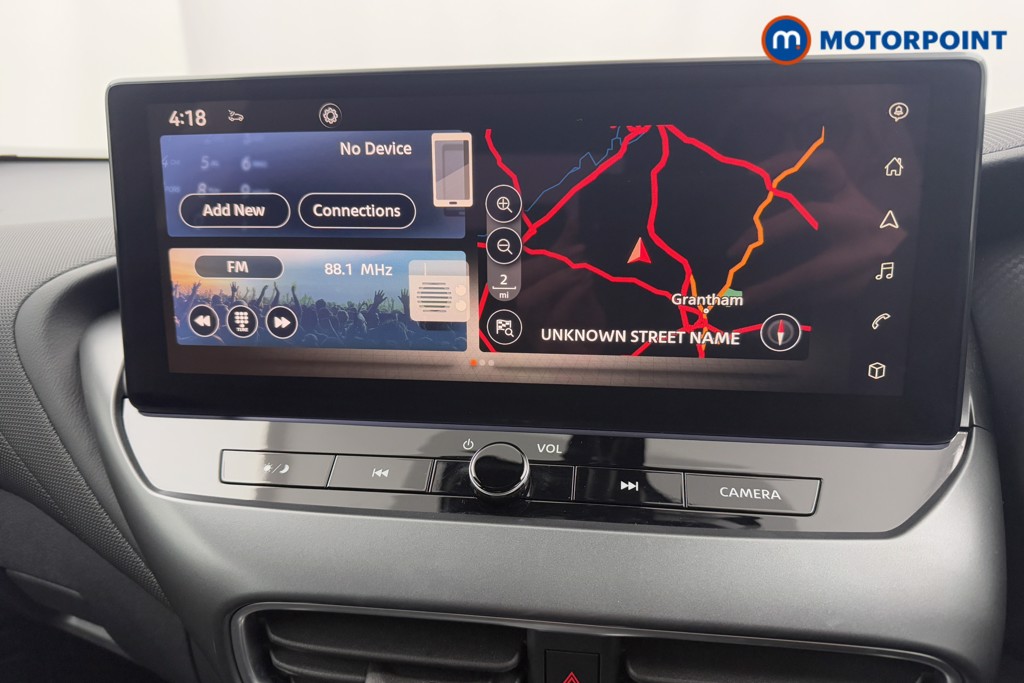 Used Nissan Juke 2024 for sale - 77354658: Photo 15