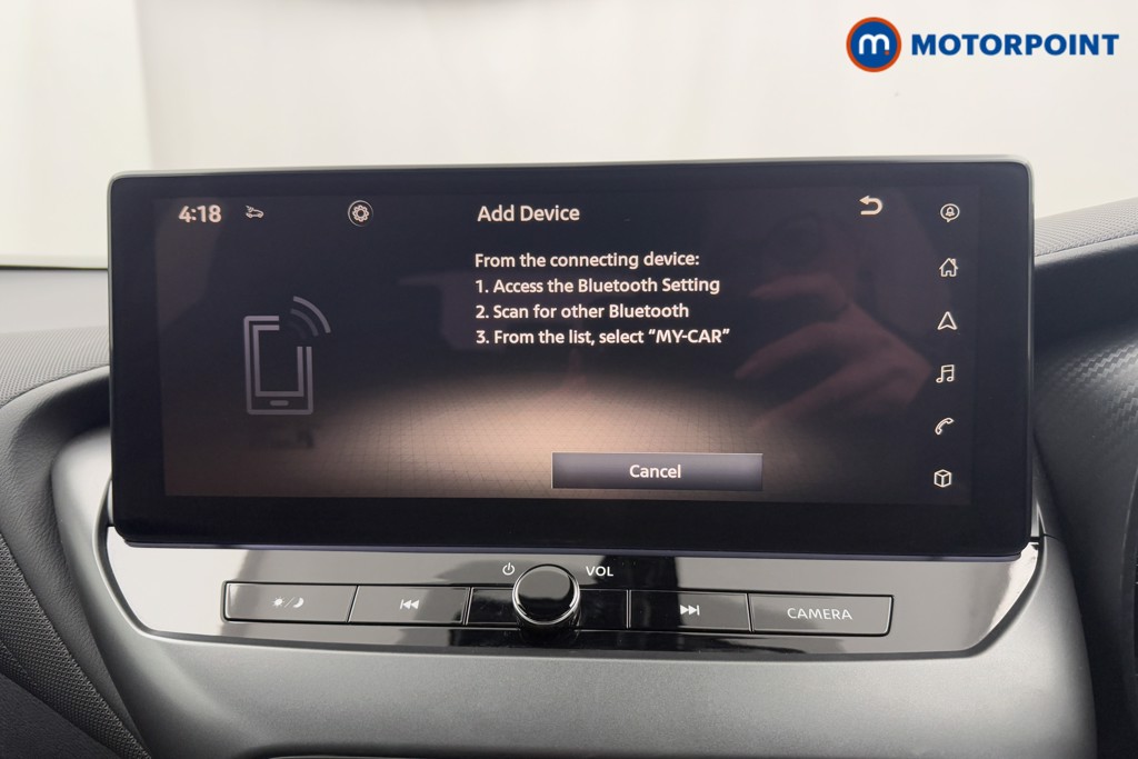 Used Nissan Juke 2024 for sale - 77354658: Photo 17