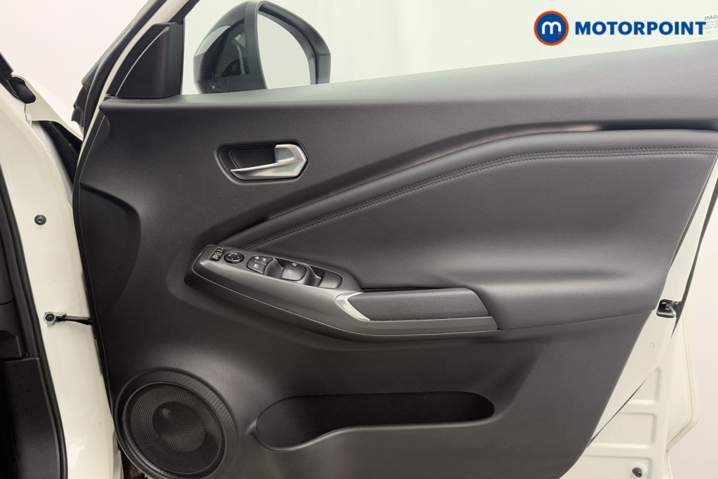 Used Nissan Juke 2024 for sale - 77354658: Photo 25