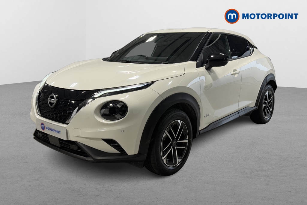 Used Nissan Juke 2024 for sale - 77354658: Photo 3