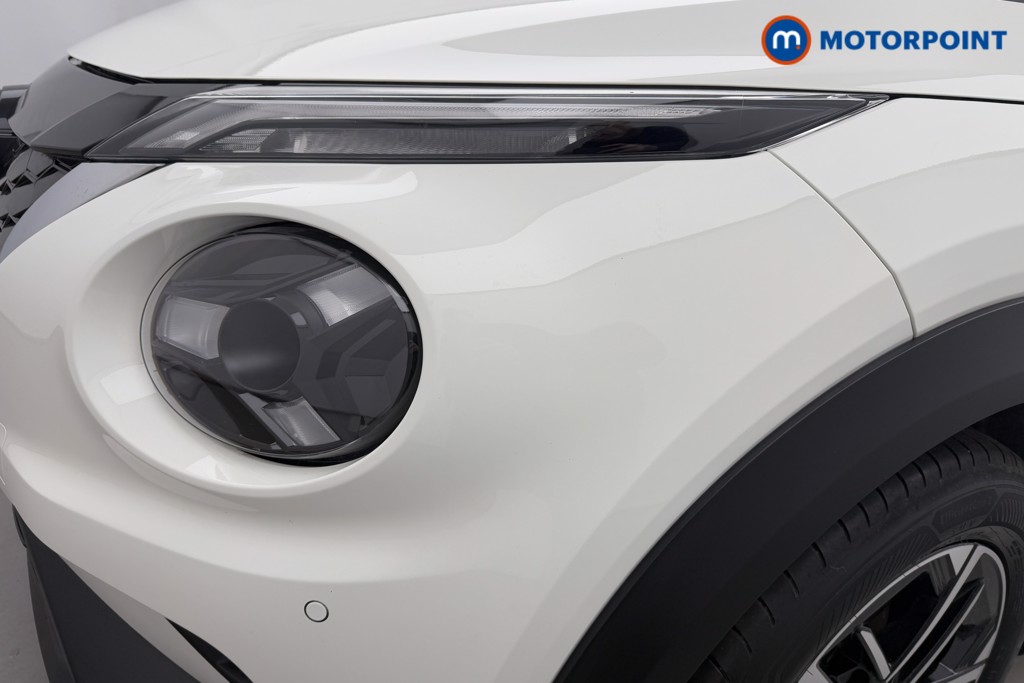 Used Nissan Juke 2024 for sale - 77354658: Photo 34