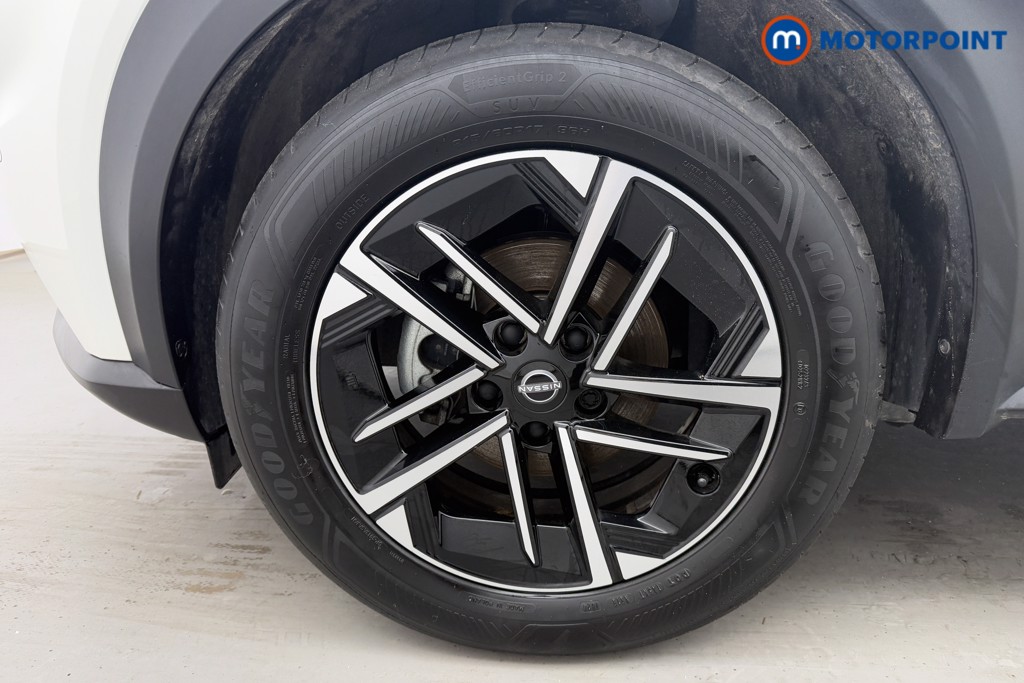 Used Nissan Juke 2024 for sale - 77354658: Photo 35