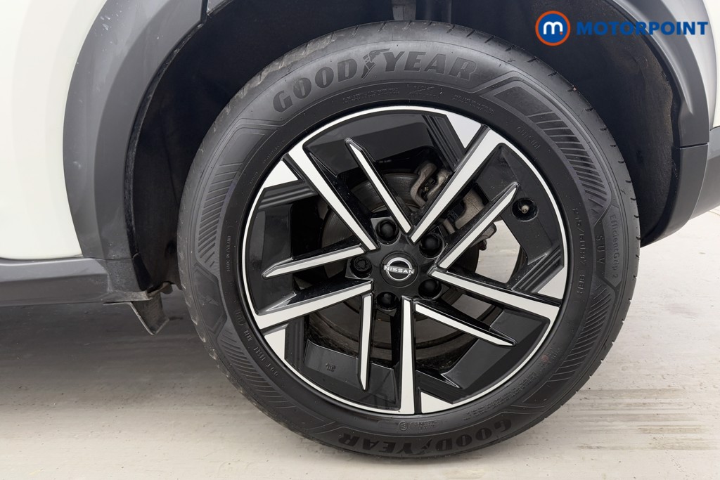 Used Nissan Juke 2024 for sale - 77354658: Photo 36