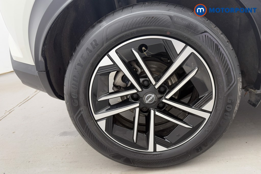 Used Nissan Juke 2024 for sale - 77354658: Photo 37