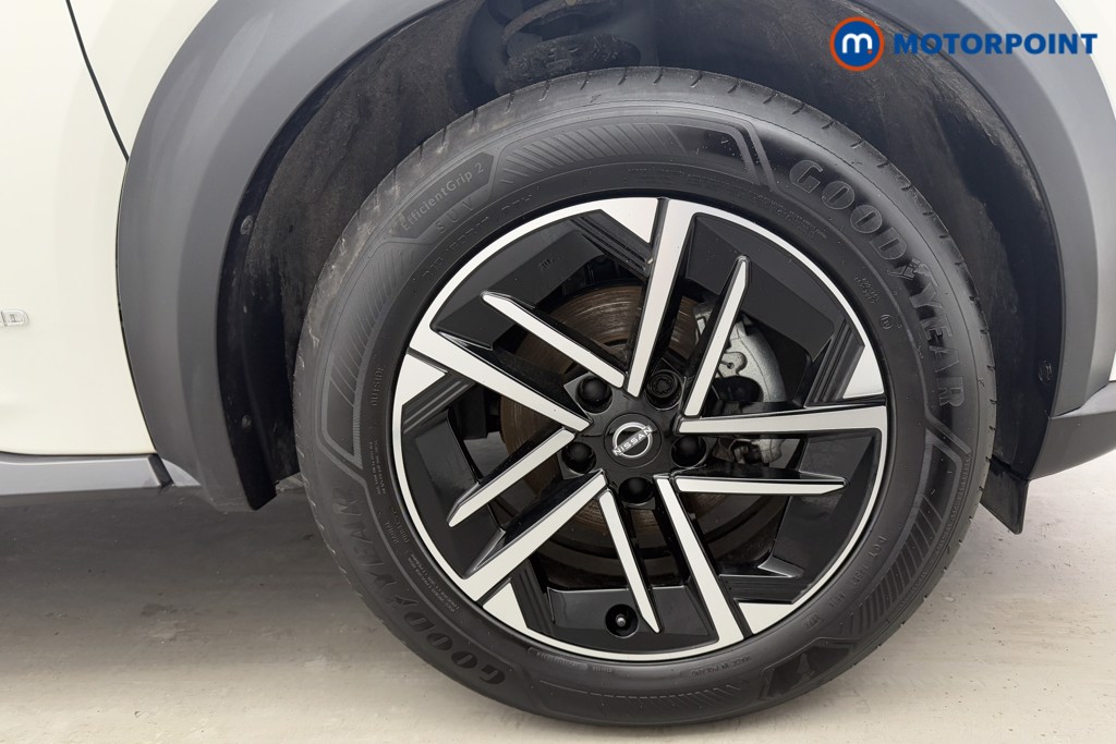 Used Nissan Juke 2024 for sale - 77354658: Photo 38