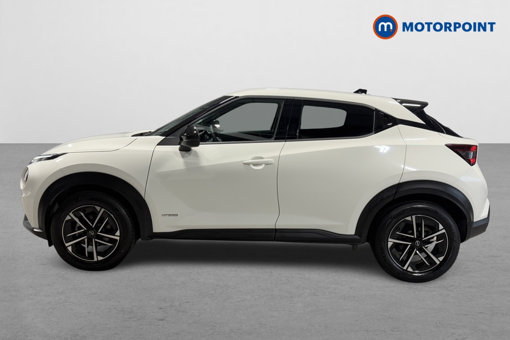 Used Nissan Juke 2024 for sale - 77354658: Photo 4