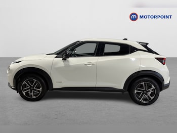 Used Nissan Juke 2024 for sale - 77354658: Photo