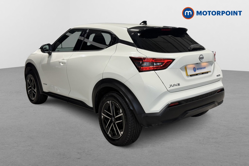 Used Nissan Juke 2024 for sale - 77354658: Photo 5