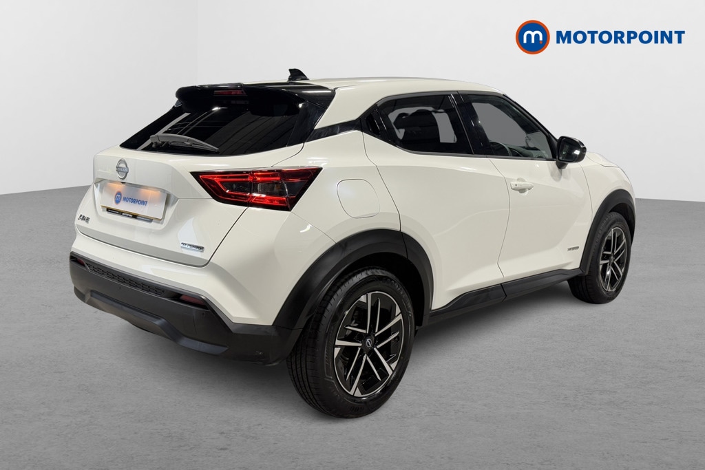 Used Nissan Juke 2024 for sale - 77354658: Photo 7