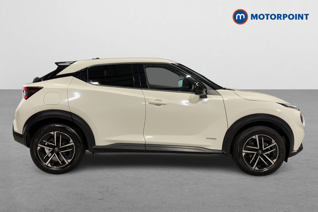 Used Nissan Juke 2024 for sale - 77354658: Photo 8