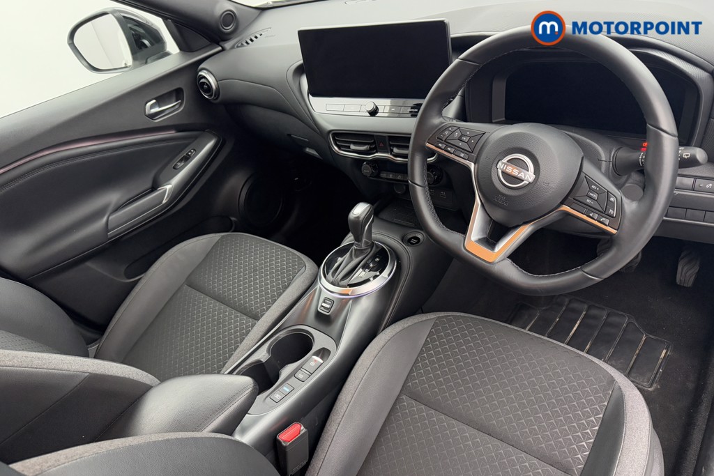 Used Nissan Juke 2024 for sale - 77354658: Photo 9