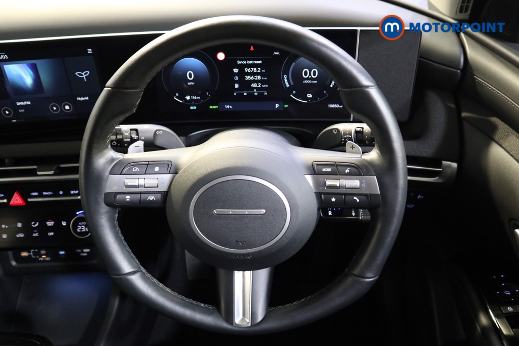 Used Hyundai TUCSON 2025 for sale - 78067776: Photo 10