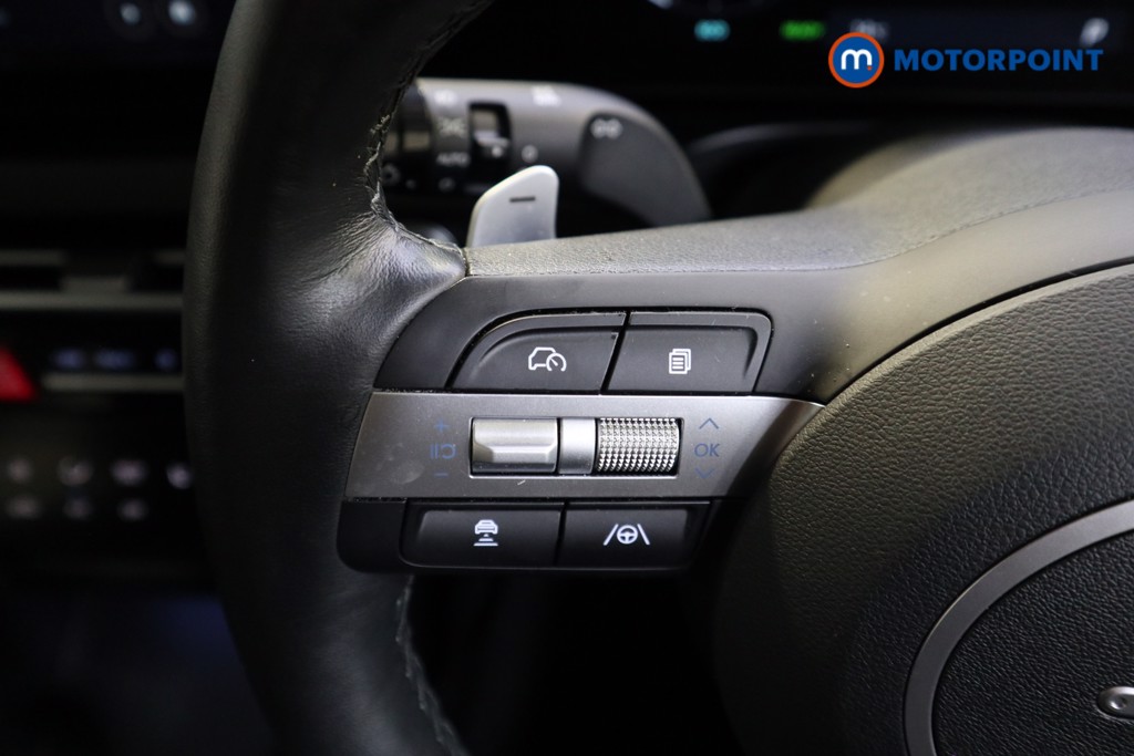 Used Hyundai TUCSON 2025 for sale - 78067776: Photo 11