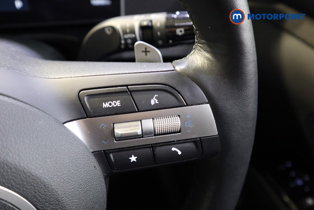 Used Hyundai TUCSON 2025 for sale - 78067776: Photo 12