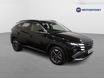 Used Hyundai TUCSON 2025 for sale - 78067776: Photo