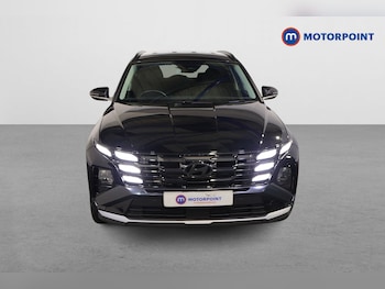 Used Hyundai TUCSON 2025 for sale - 78067776: Photo