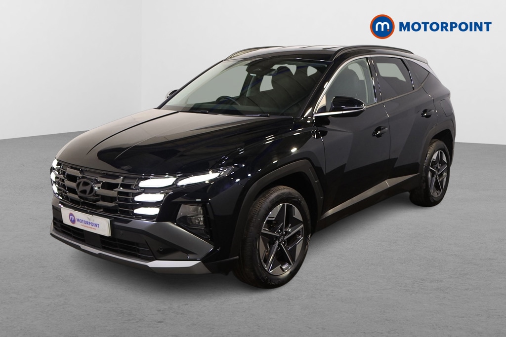 Used Hyundai TUCSON 2025 for sale - 78067776: Photo 3