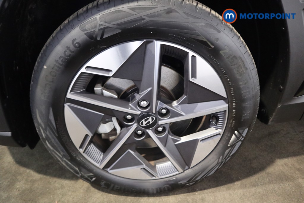 Used Hyundai TUCSON 2025 for sale - 78067776: Photo 33